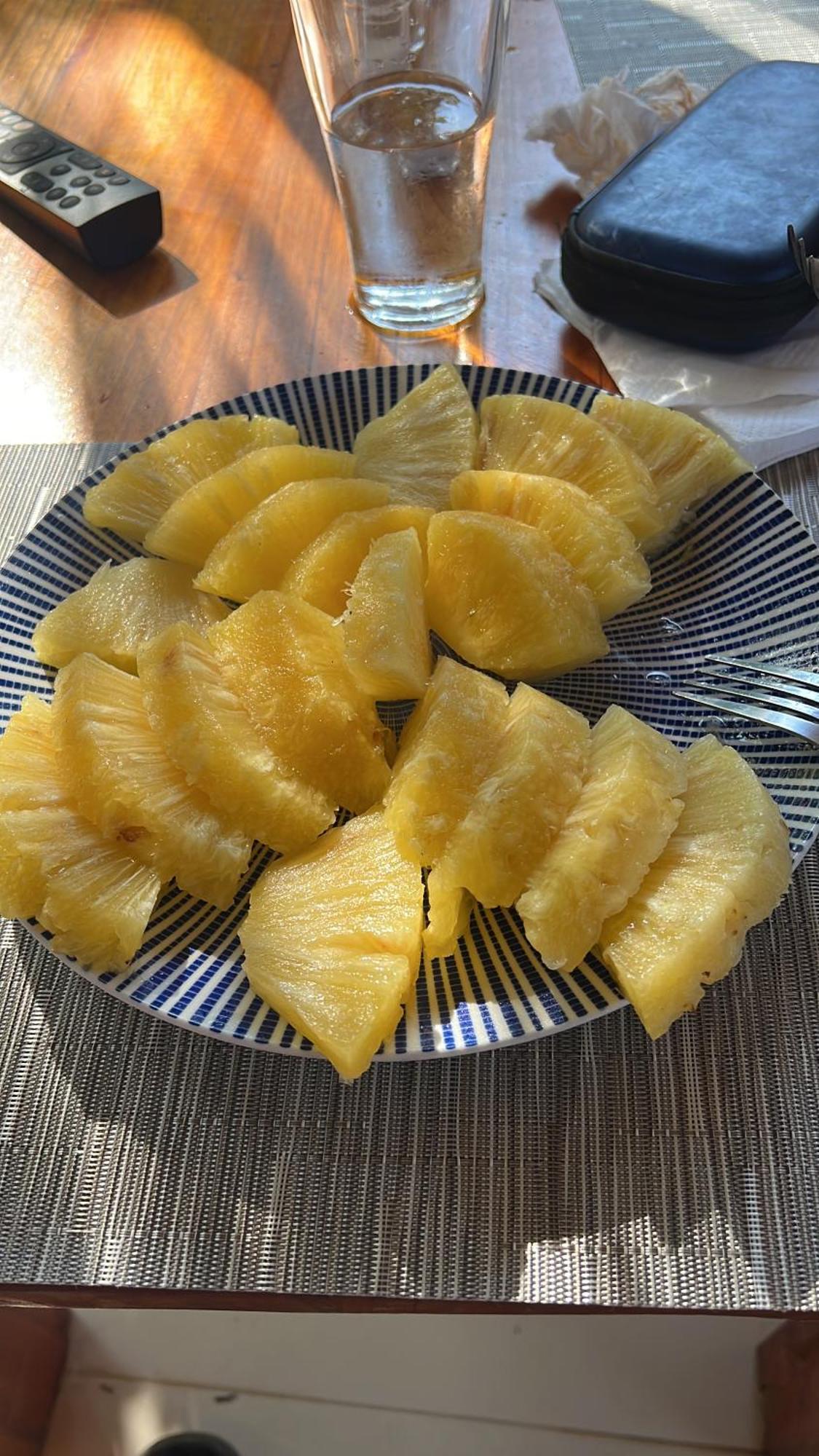 Tropical Nungwi酒店 外观 照片