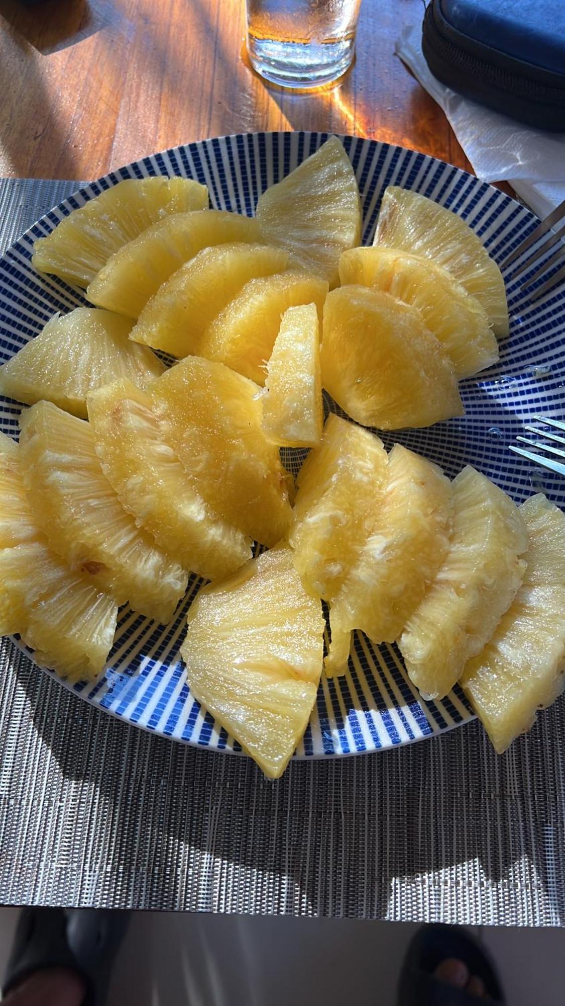 Tropical Nungwi酒店 外观 照片